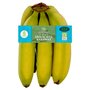 Morrisons Snack Size Bananas